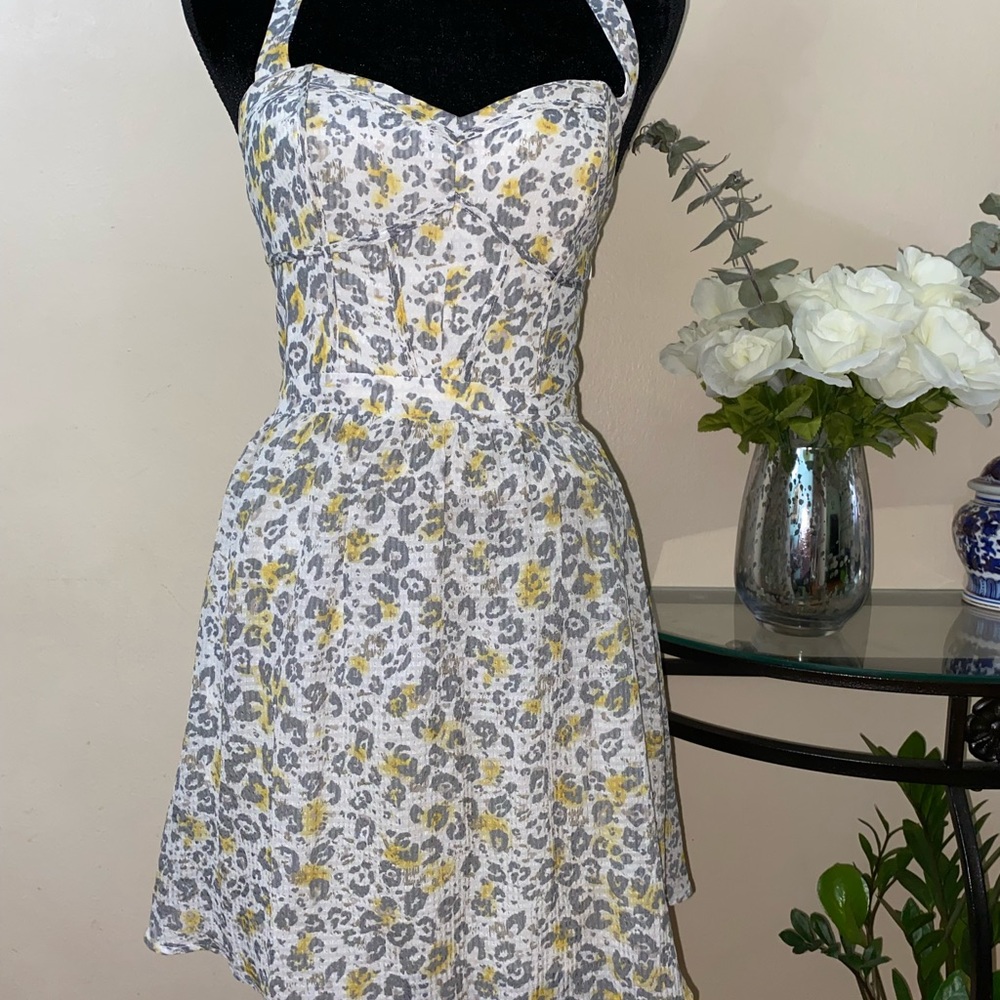 Guess Dress size 4